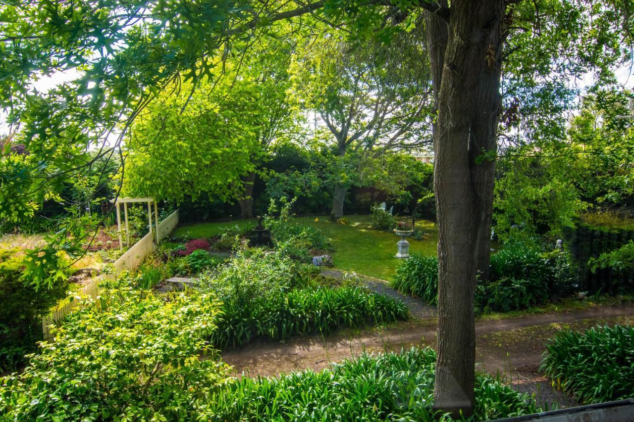 לינה וארוחת בוקר Cobden Heytesbury House מראה חיצוני תמונה